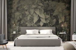 Nature Leaves Wallpaper