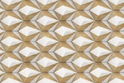 Wallpaper Design and Styles Surfaces and Textures Wood Geometric