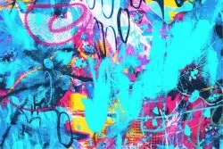 Wallpaper Design and Industrial Urban Modern Styles