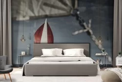 Carta da Parati Spiaggia e Mare