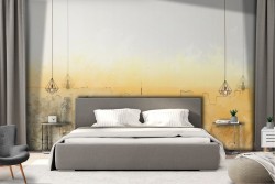 Wallpaper City Paintings and Watercolors