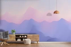 Modern Abstract Wallpaper