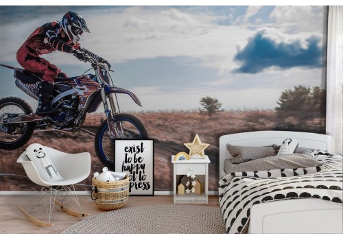 Carta da Parati Paesaggi