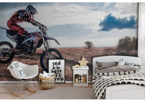 Carta da Parati Paesaggi