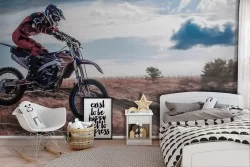 Carta da Parati Paesaggi