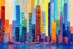 Wallpaper Design and Styles City Maps Transportation Abstract Modern City