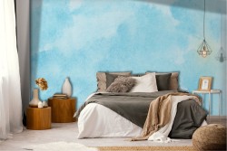 Sky Wallpaper Paintings and Watercolors