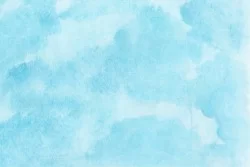 Carta da Parati Design e Stili Paesaggi e Natura Cielo Dipinti e Acquerelli