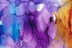 Carta da Parati Design e Stili Astratta Moderna