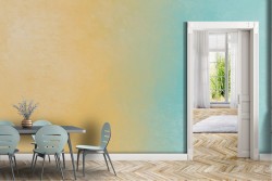 Modern Plaster Wallpaper