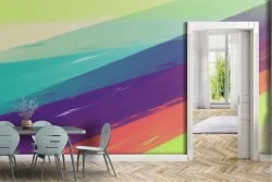 Modern Abstract Wallpaper