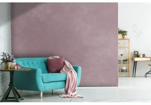 Wallpaper texture pink concrete surface