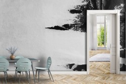 Industrial Urban Cement Wallpaper