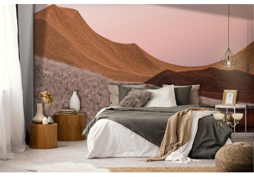 Wallpaper nature landscape mountains 2