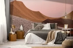 Wallpaper nature landscape mountains