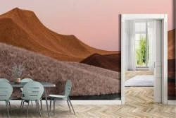 Mountain Nature Wallpaper