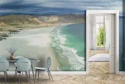 Carta da Parati Spiaggia e Mare