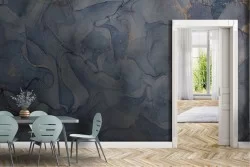 Carta da Parati Industrial Urban Intonaco Luxury