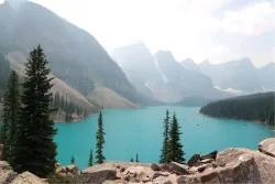 Carta da Parati Paesaggi e Natura Fiumi Cascate Laghi Montagna
