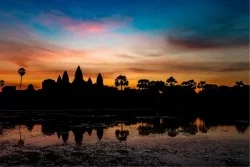 Carta da Parati Paesaggi e Natura Fiumi Cascate Laghi Foreste e Alberi