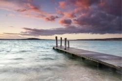 Wallpaper Landscapes and Nature Sky Beach and Sea