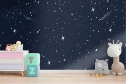 Wallpaper Landscapes Space and Planets