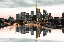 Wallpaper Design and Styles City Maps Transportation Modern City