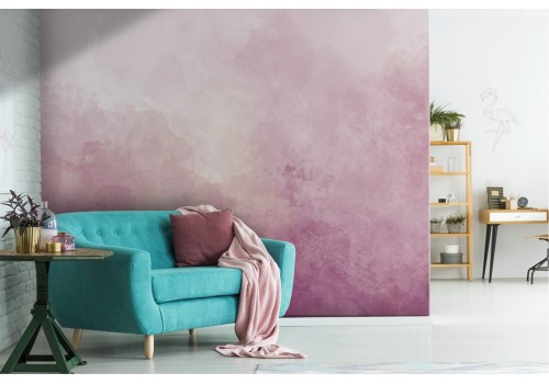 Pink concrete wallpaper modern surface