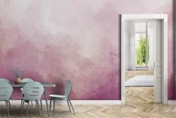 Modern Urban Industrial Cement Wallpaper