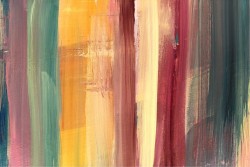 Wallpaper Design and Styles Surfaces and Textures Painted Concrete and Watercolors Modern Plaster