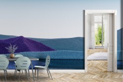 Carta da Parati Montagna