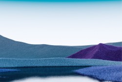 Carta da Parati Paesaggi e Natura Montagna