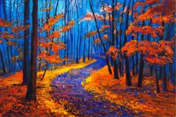 Carta da Parati Flora e Fauna Paesaggi e Natura Alberi Foglie Foreste e Alberi