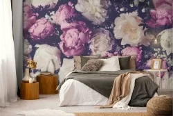 Nature Flowers Wallpaper