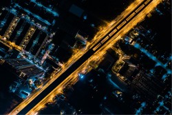 Wallpaper Design and Styles City Maps Transport Industrial Urban City