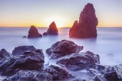 Wallpaper Landscapes and Nature Mountain