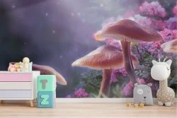 Carta da Parati Fantasy Paesaggi