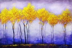 Wallpaper Design and Styles Flora and Fauna Forests and Trees Luxury Nature