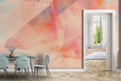 Modern Abstract Wallpaper