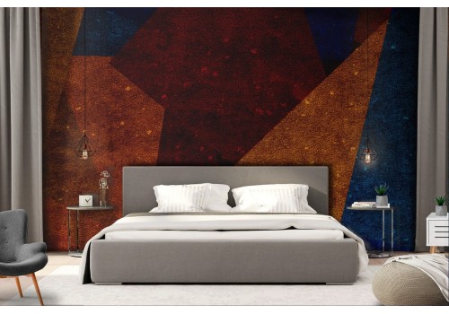 Modern abstract wallpaper surface 2