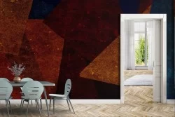 Modern Abstract Wallpaper