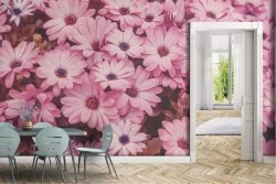 Carta da Parati Fiori