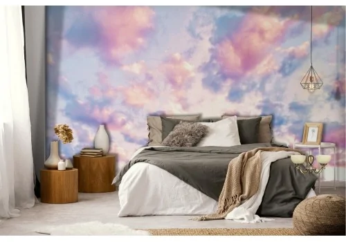 Wallpaper landscape sky clouds 2