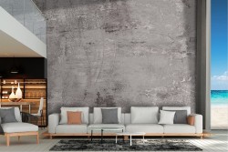 Industrial Urban Cement Wallpaper