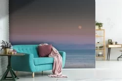 Carta da Parati paesaggio fotografia mare oceano