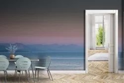 Beach and Sea Wallpaper