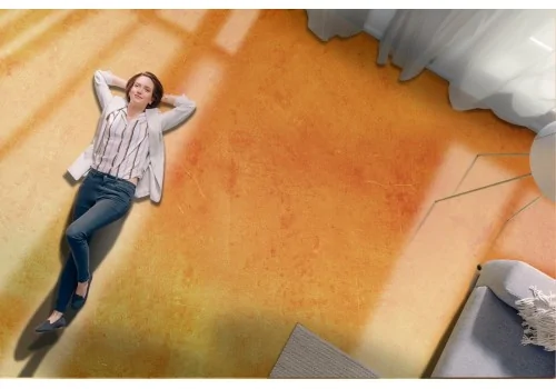 Carta da Parati Cemento Moderna 2