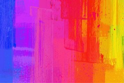 Carta da Parati Design e Stili Dipinti e Acquerelli Moderna