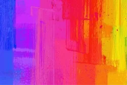 Wallpaper Design and Styles Paintings and Modern Watercolors