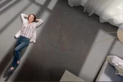 Industrial Wallpaper Metal Surface